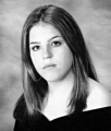 Nora Padilla: class of 2005, Grant Union High School, Sacramento, CA.